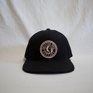 Brixton Hat